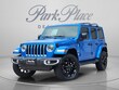  Jeep Wrangler Unlimited 4xe