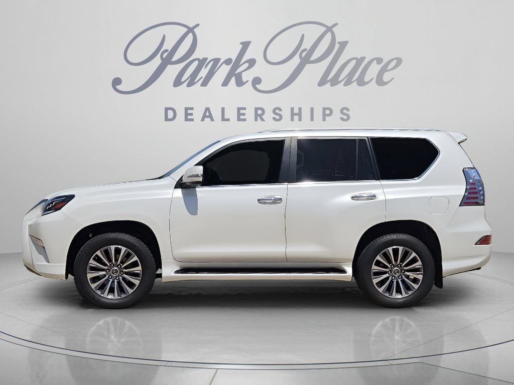 Used 2020 Lexus GX 460 Mark Levinson, Luxury Package SUV