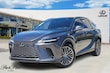 LEXUS RX 450h+