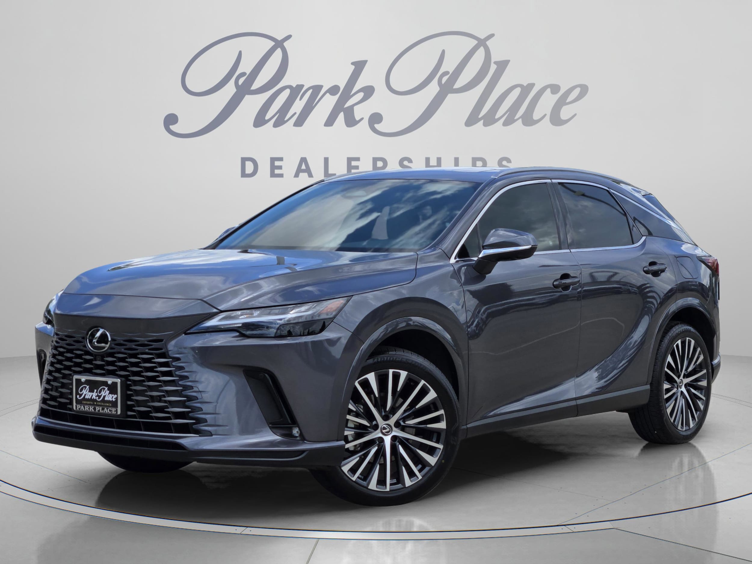 2025 Lexus RX 350 350 Premium Plus FWD's photo