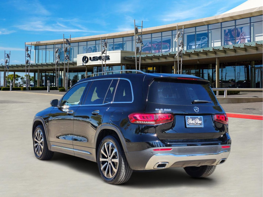 Used 2023 Mercedes-Benz GLB 250 GLB 250 SUV