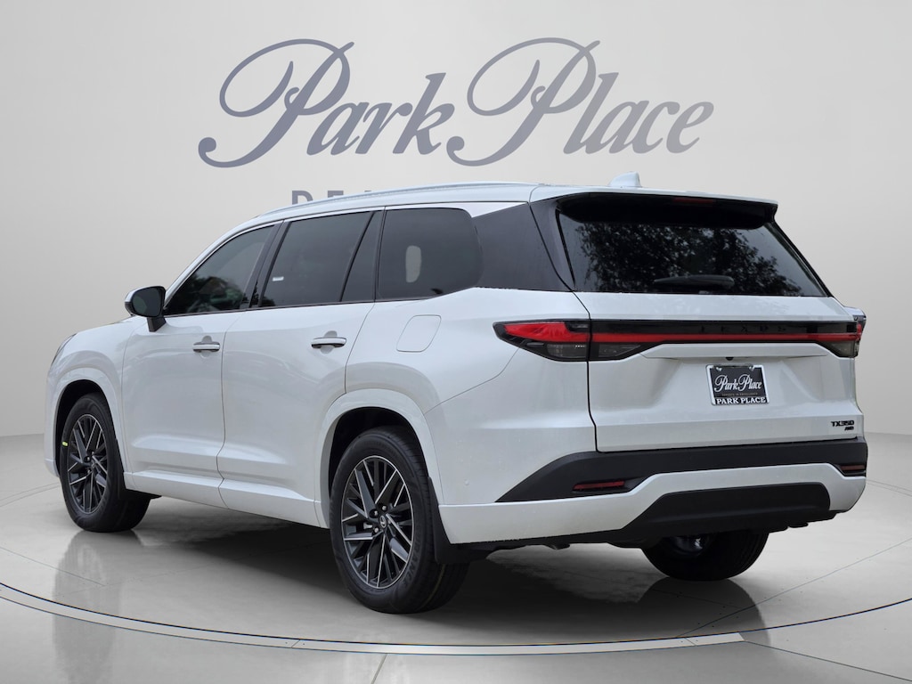 New 2026 Lexus TX 350 Premium SUV