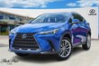 LEXUS NX 350