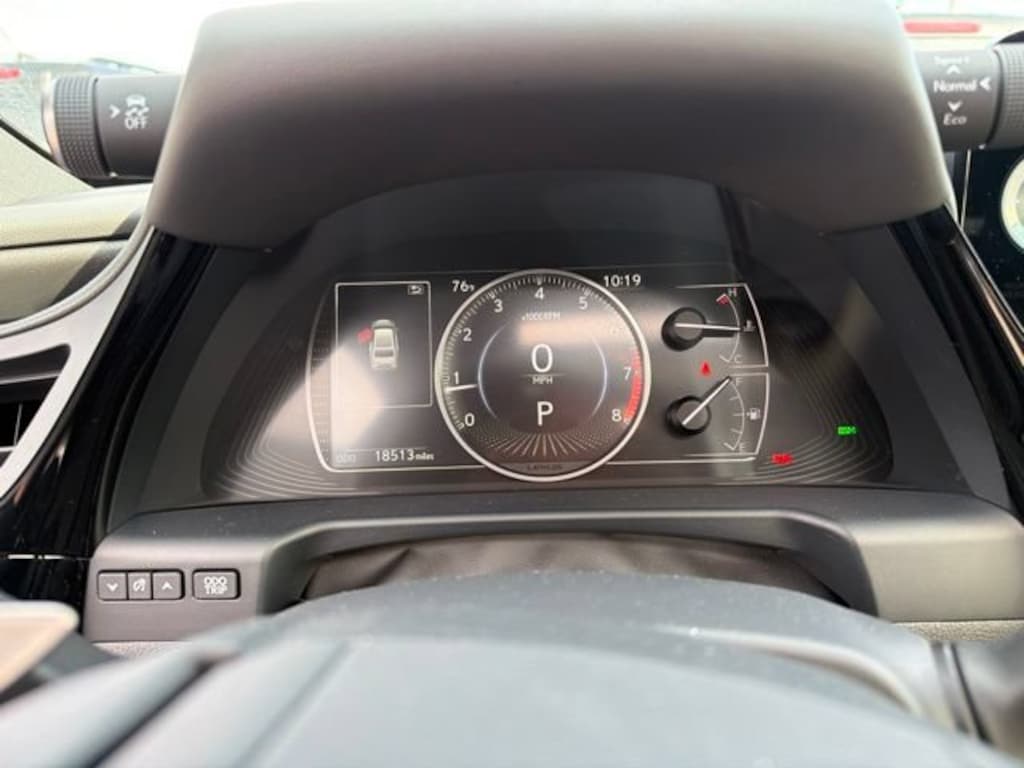 Certified 2025 Lexus ES 350 12.3-in Lexus Interface, Panorama Roof, Luxury Pac Sedan