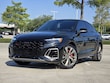  Audi SQ5 Sportback