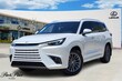LEXUS TX 350