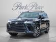  LEXUS LX 700h