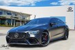 Mercedes-Benz AMG GT 63