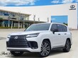 LEXUS LX 700h