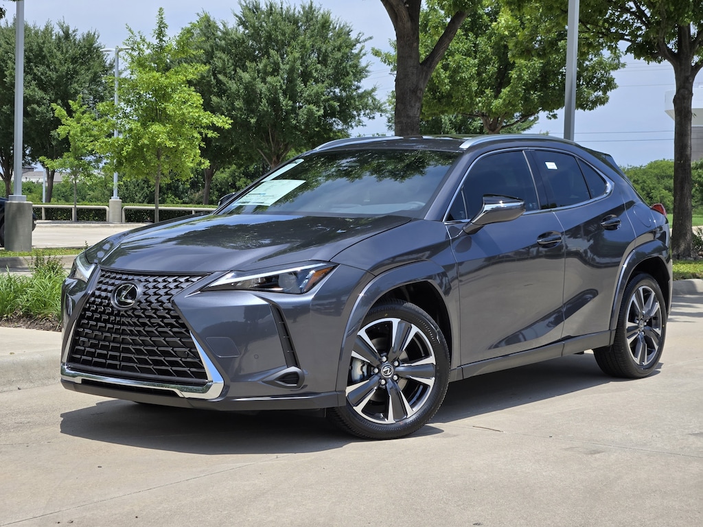 New 2026 Lexus UX 300h Premium SUV