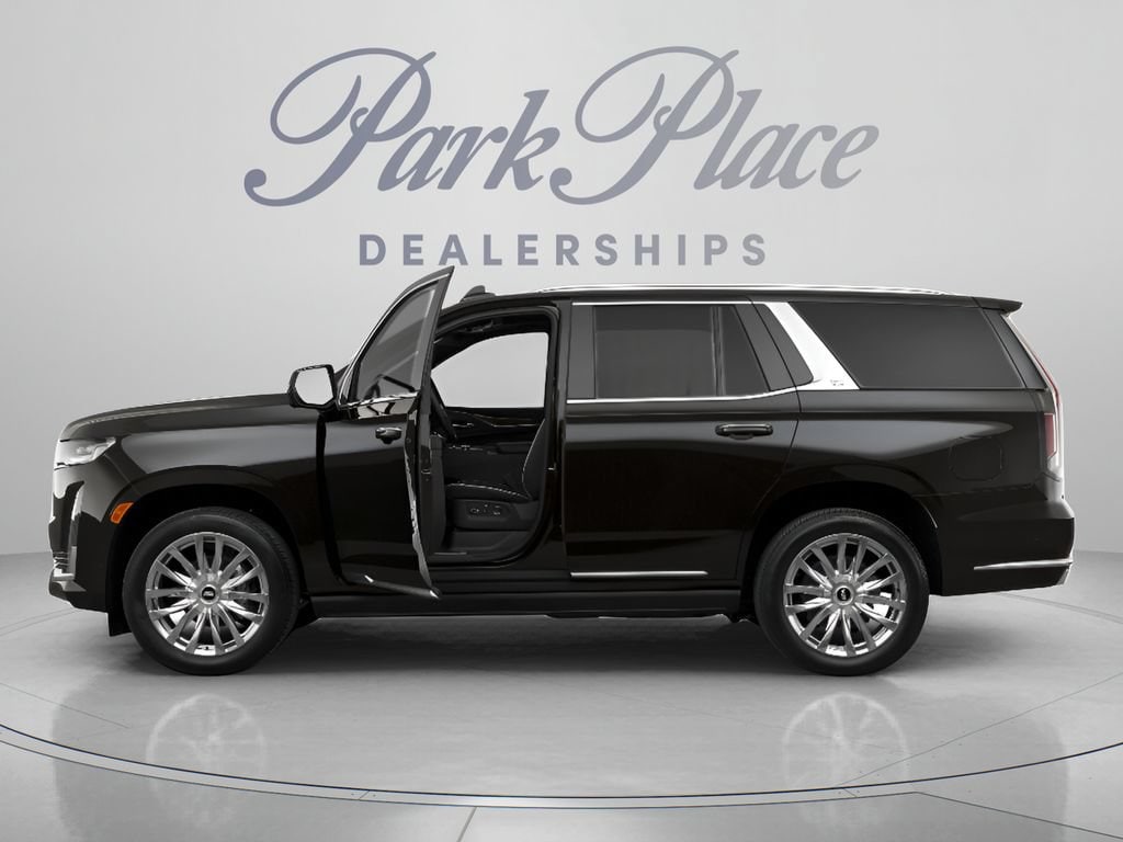 Used 2022 CADILLAC Escalade Sport Platinum SUV
