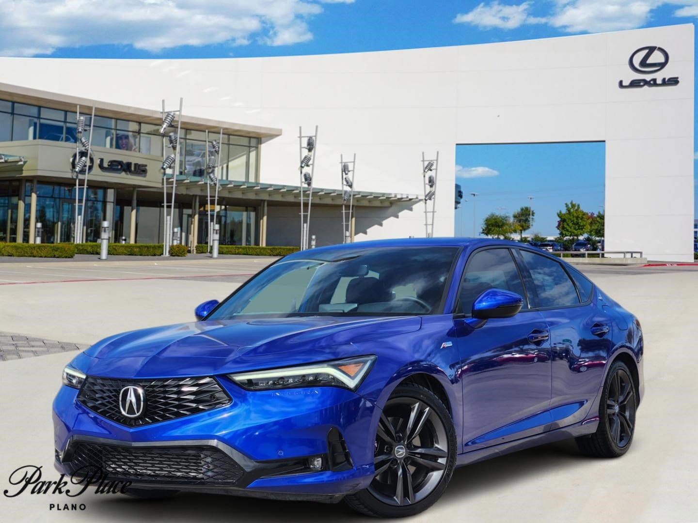 2024 Acura Integra A-Spec with Tech Package's photo