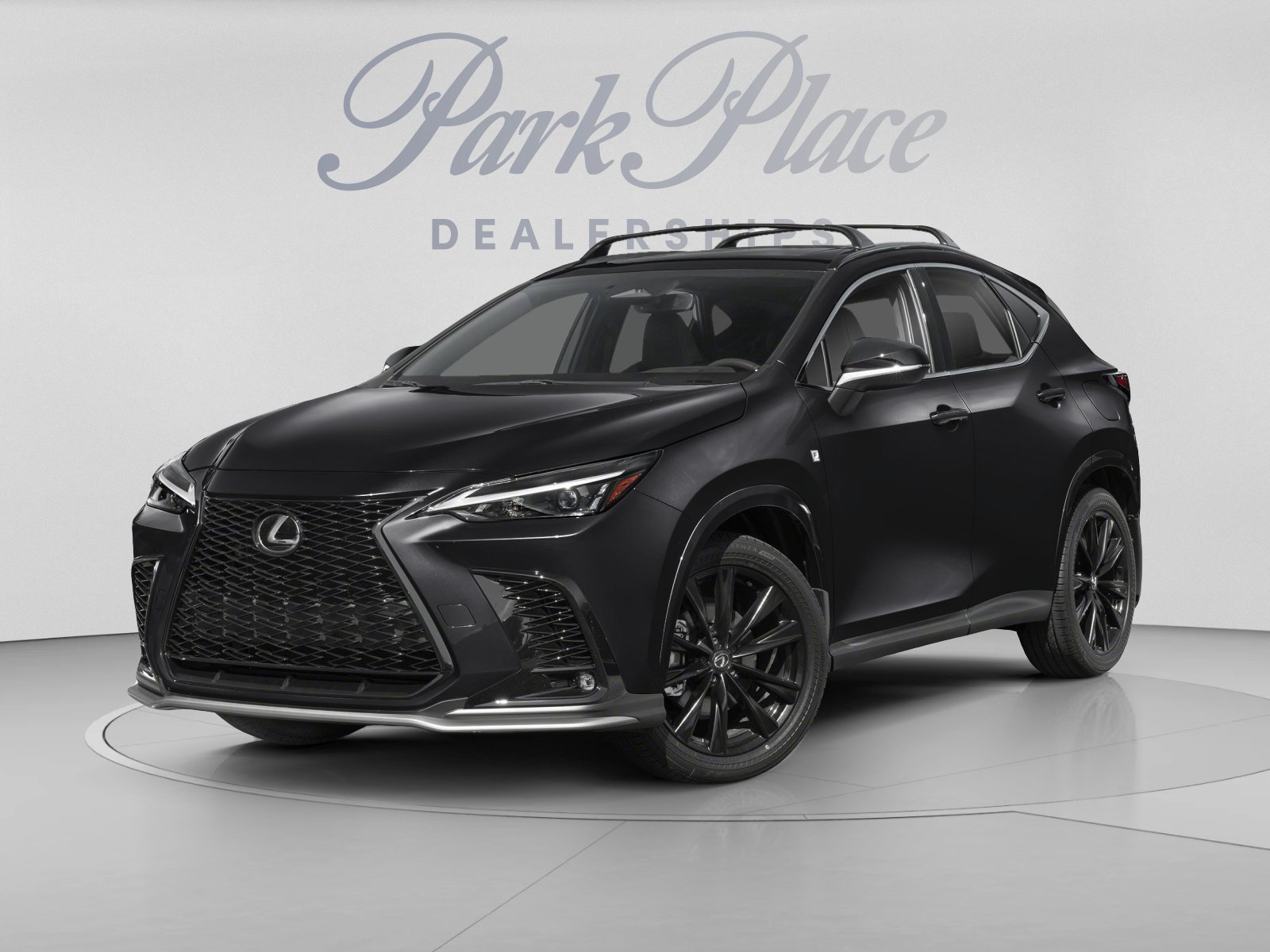 2024 Lexus NX