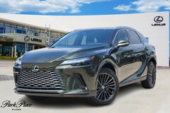 2025 LEXUS RX 350 Premium SUV