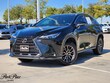 LEXUS NX 350h