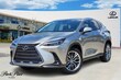  LEXUS NX 350