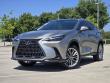  LEXUS NX 350