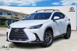  LEXUS NX 350