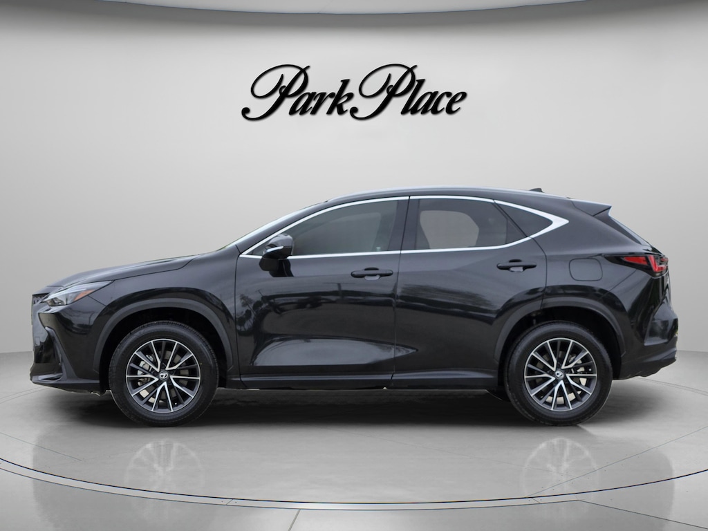 Used 2024 Lexus NX 250 Premium Package SUV