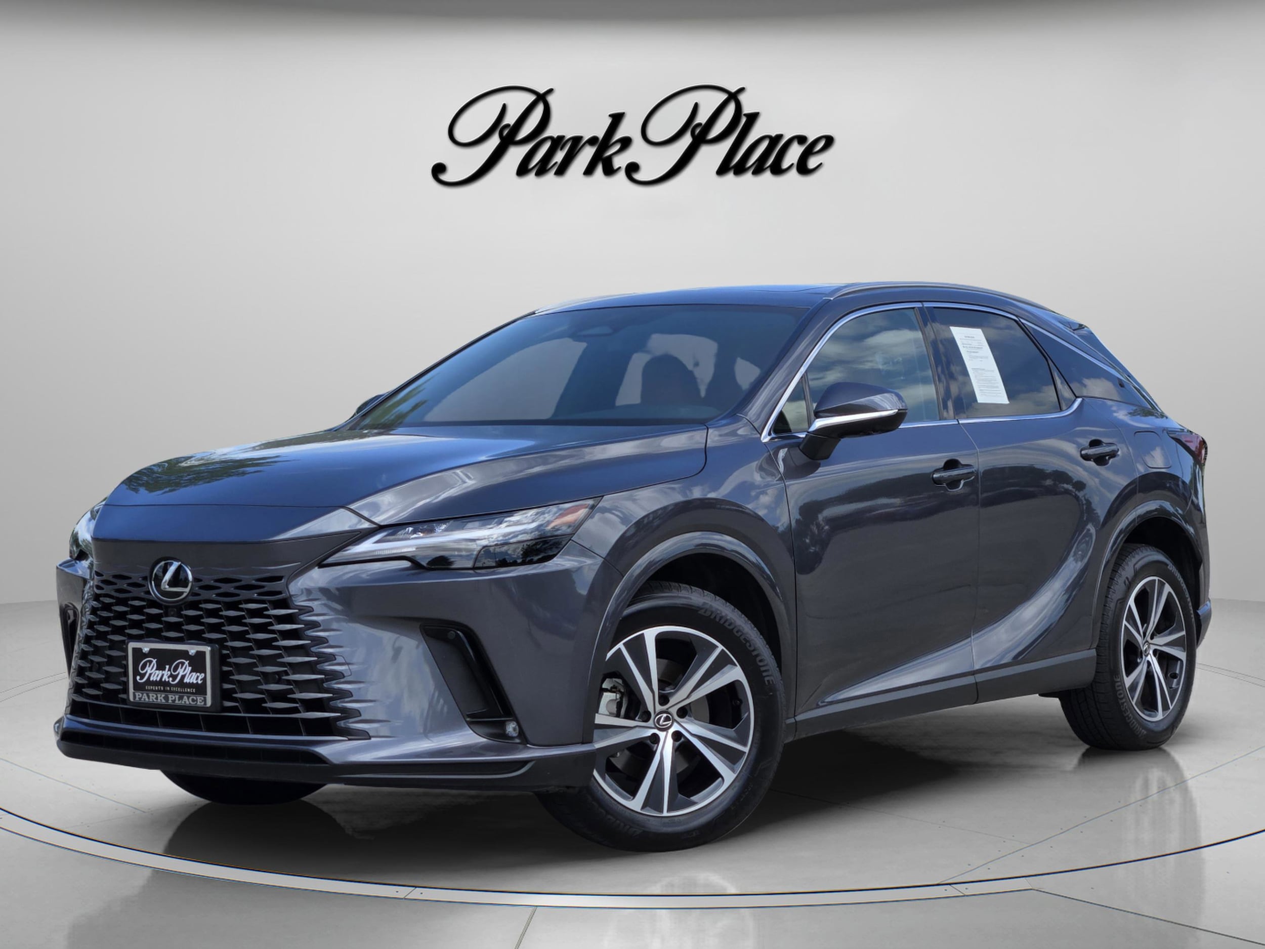 2025 Lexus RX 350 350 Premium Plus FWD's photo