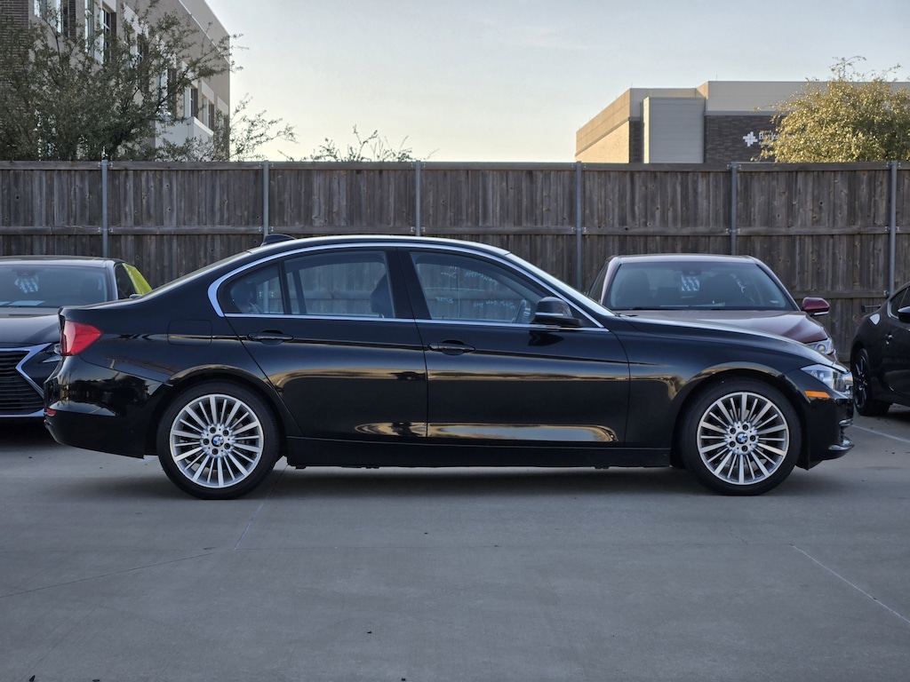Used 2014 BMW 328i 328i Sedan