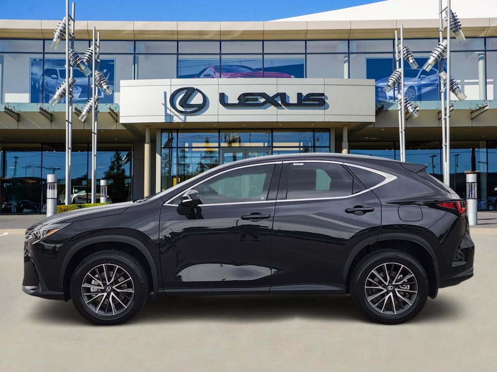 New 2026 Lexus NX 350 Base SUV
