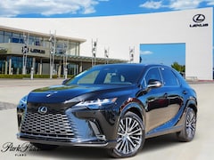 2025 LEXUS RX 350 Premium Plus SUV
