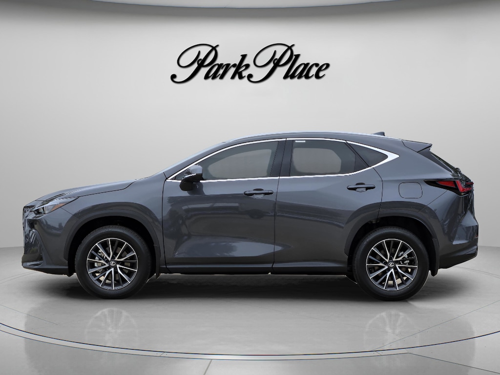 New 2026 Lexus NX 350 Base SUV