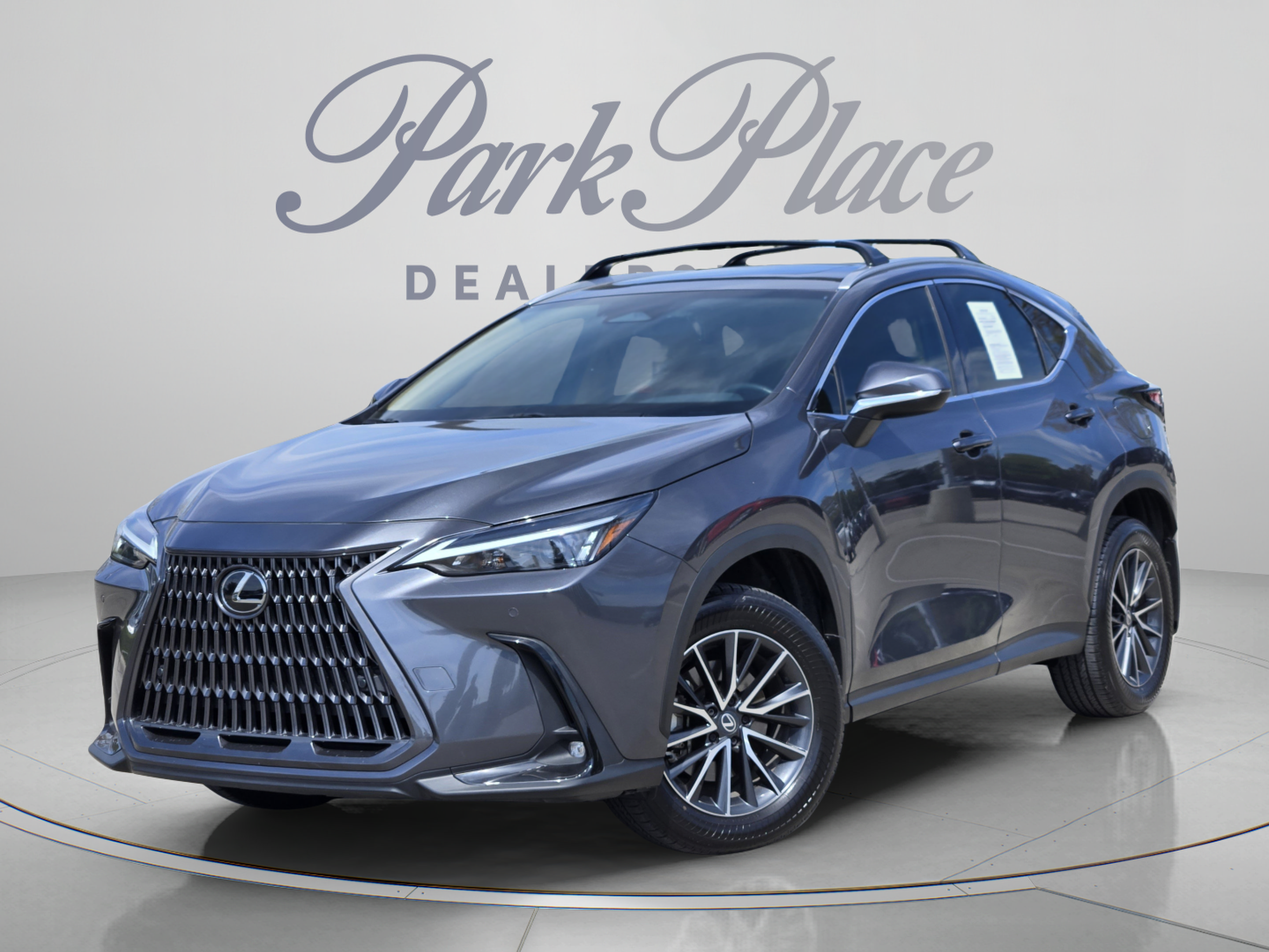  LEXUS NX 350