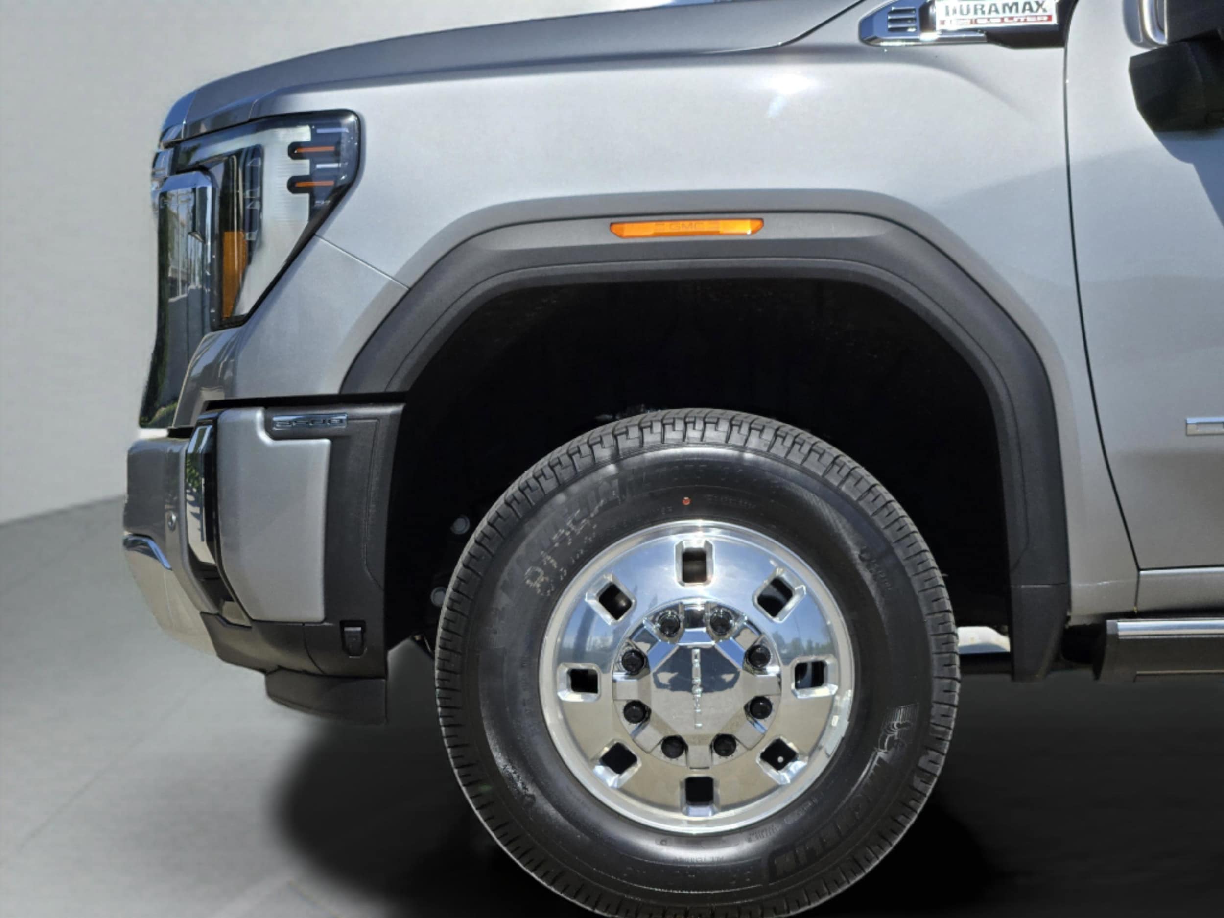 2026 GMC Sierra 3500HD Denali - Photo 37
