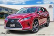 LEXUS RX 350L