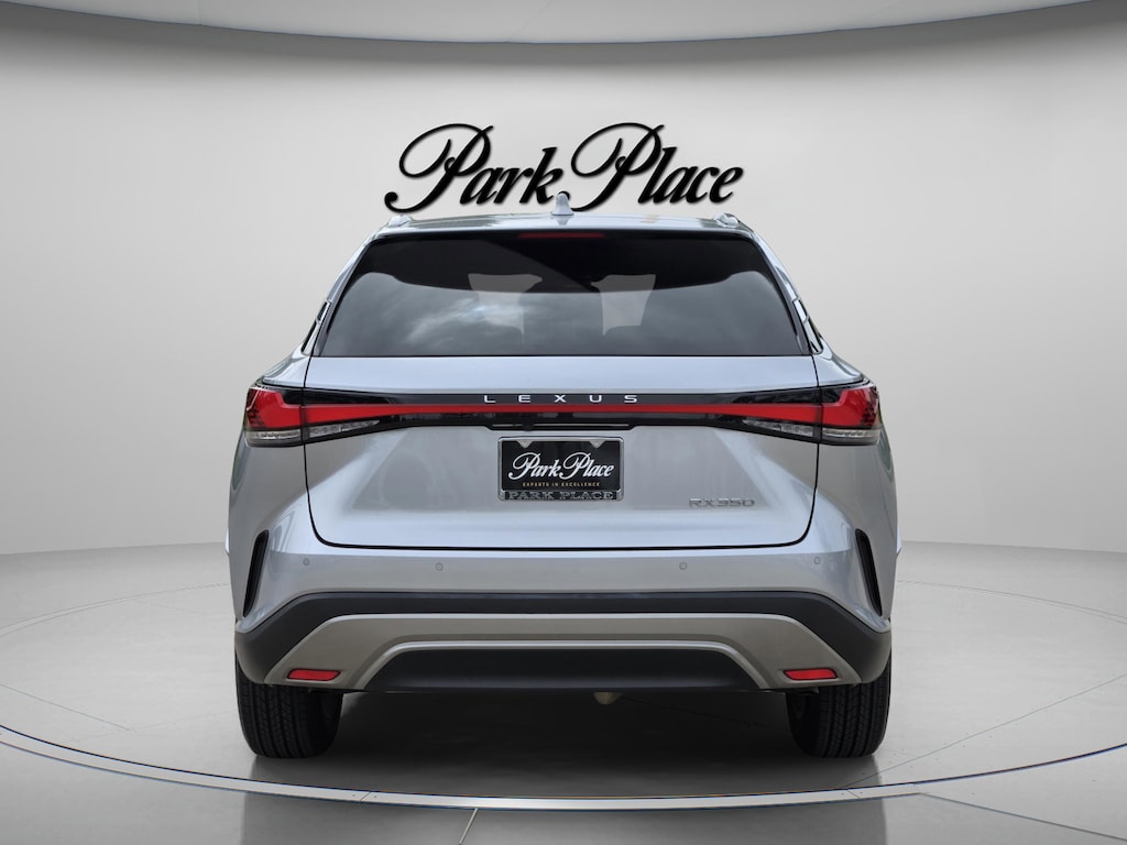 Used 2023 Lexus RX 350 SUV