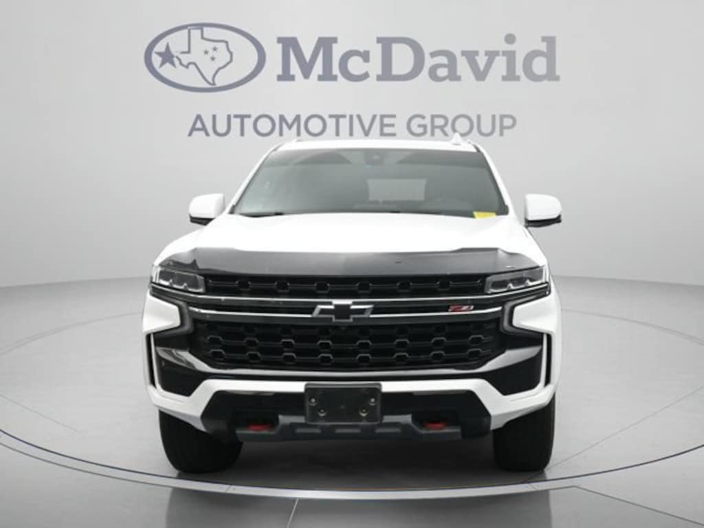 Used 2022 Chevrolet Tahoe Z71 SUV