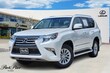 LEXUS GX 460