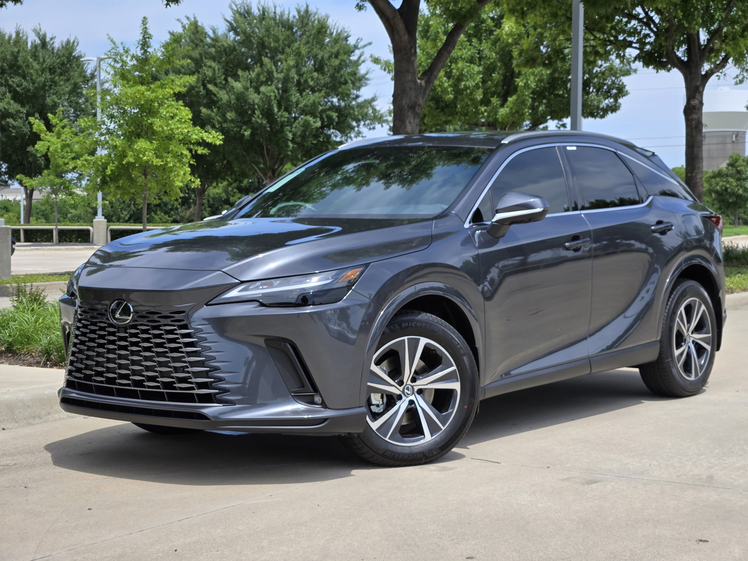 2026 Lexus RX 350 350 Premium FWD's photo