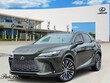  LEXUS RX 350h