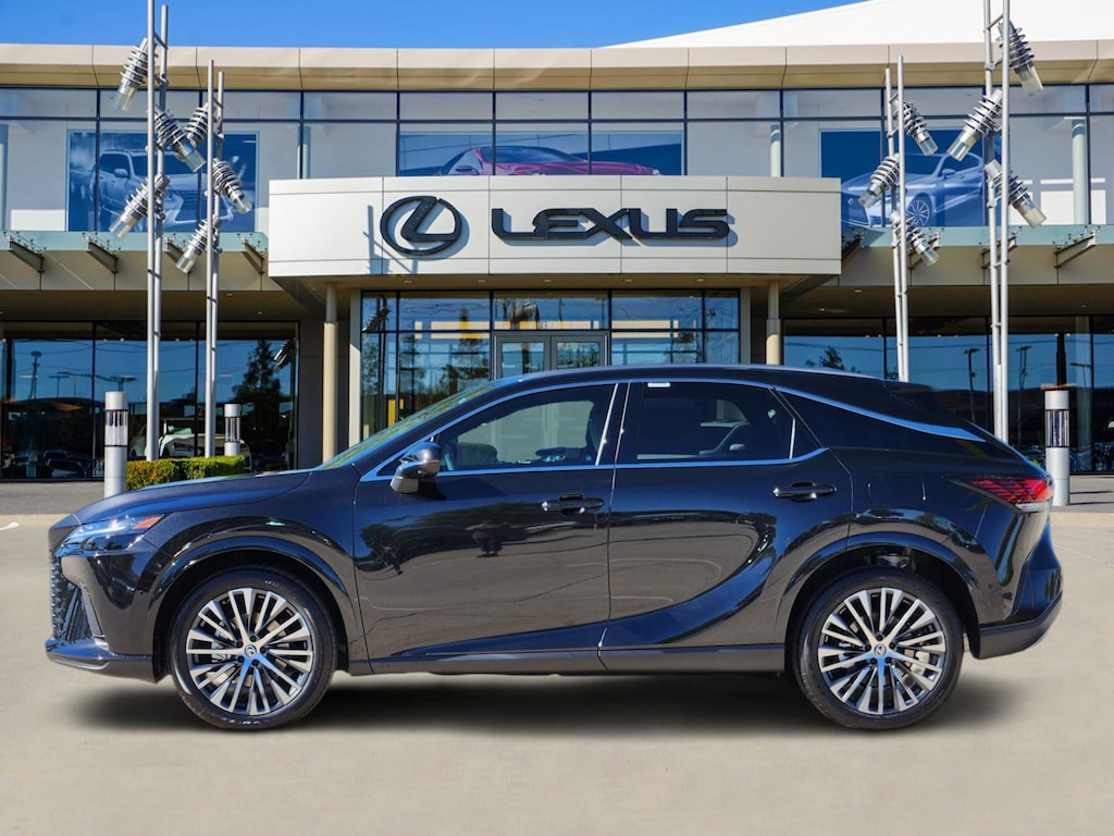 New 2025 Lexus RX 350 Premium Plus SUV