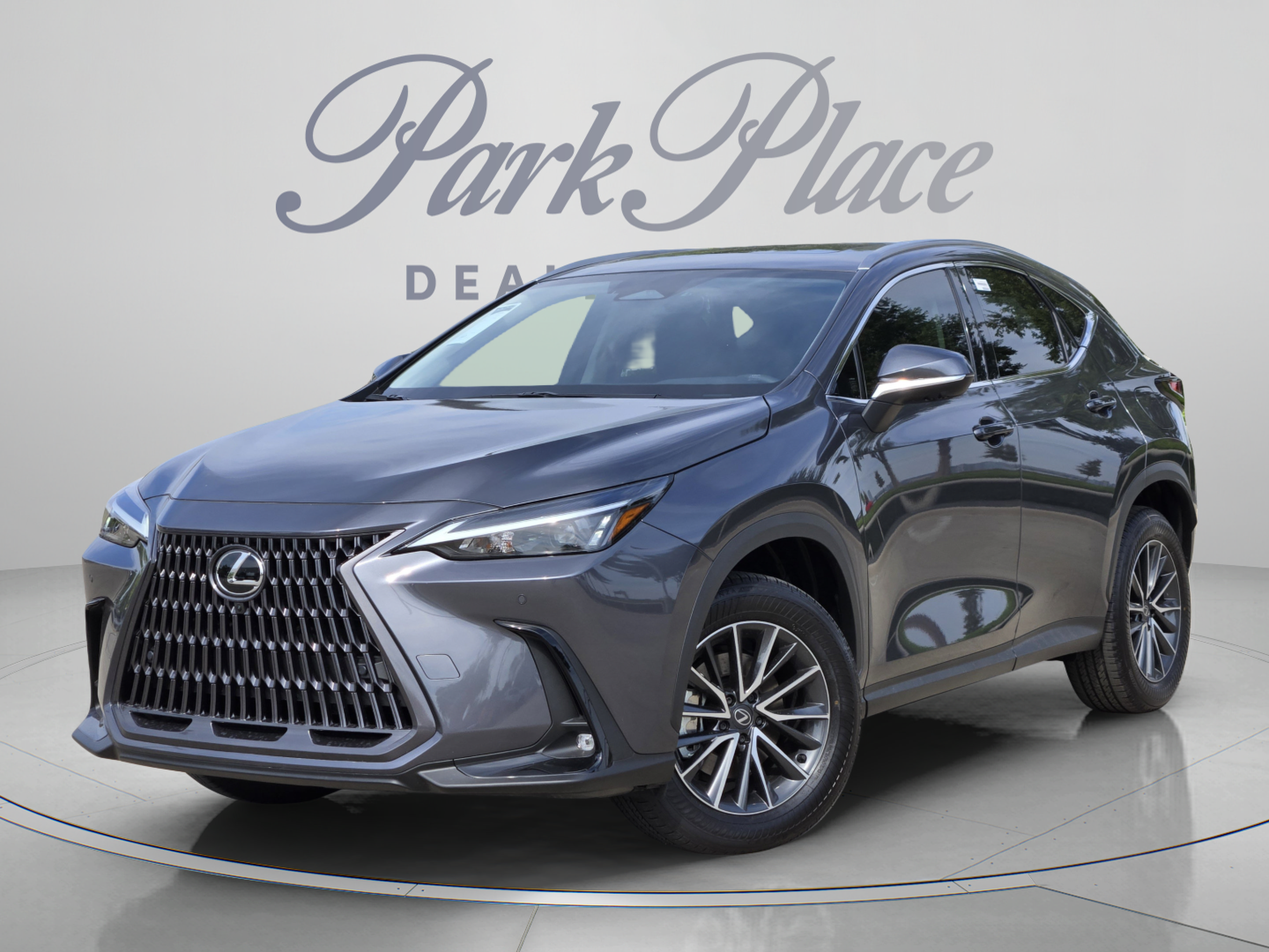 2026 LEXUS NX 450h+ Premium SUV