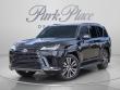  LEXUS LX 700h