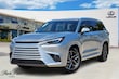LEXUS TX 350