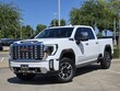  GMC Sierra 2500 HD