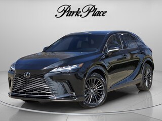 2026 LEXUS RX 350 Luxury SUV