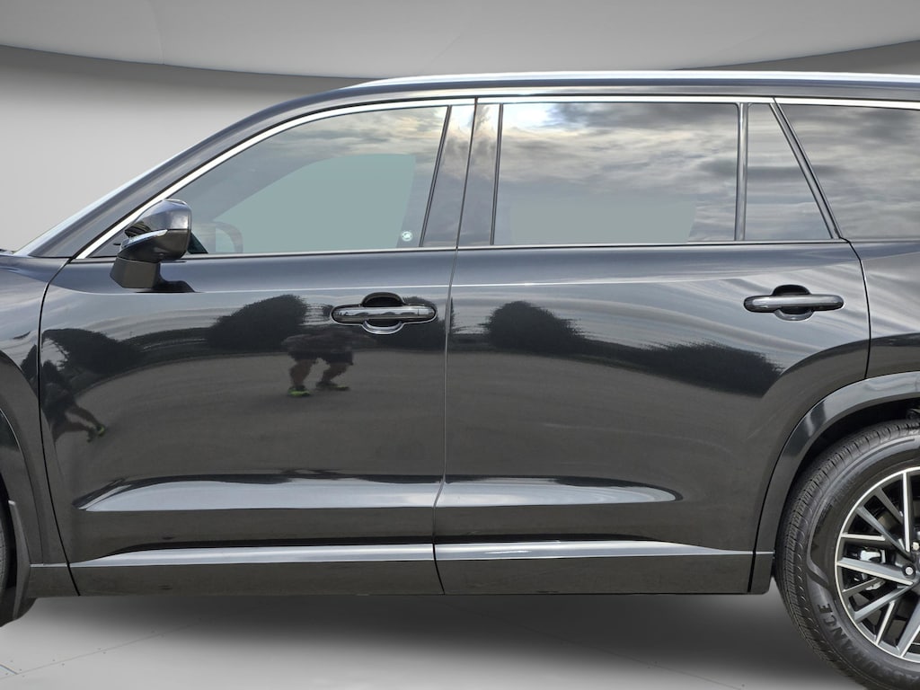 Certified 2026 Lexus TX 350 Premium Package SUV