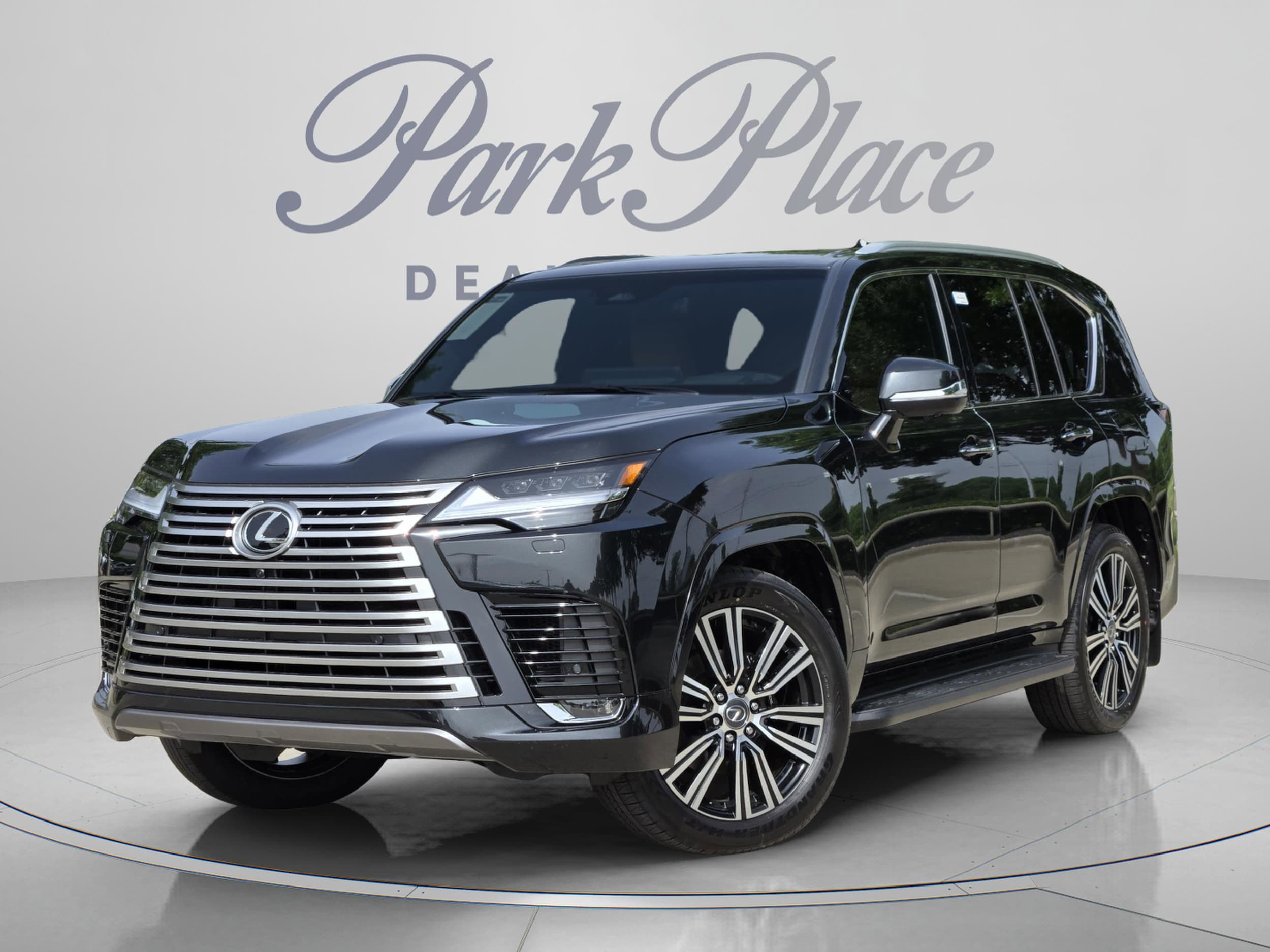 2026 New LEXUS LX 600 SUV Luxury for sale in Plano | PLD262455