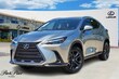 LEXUS NX 450h+