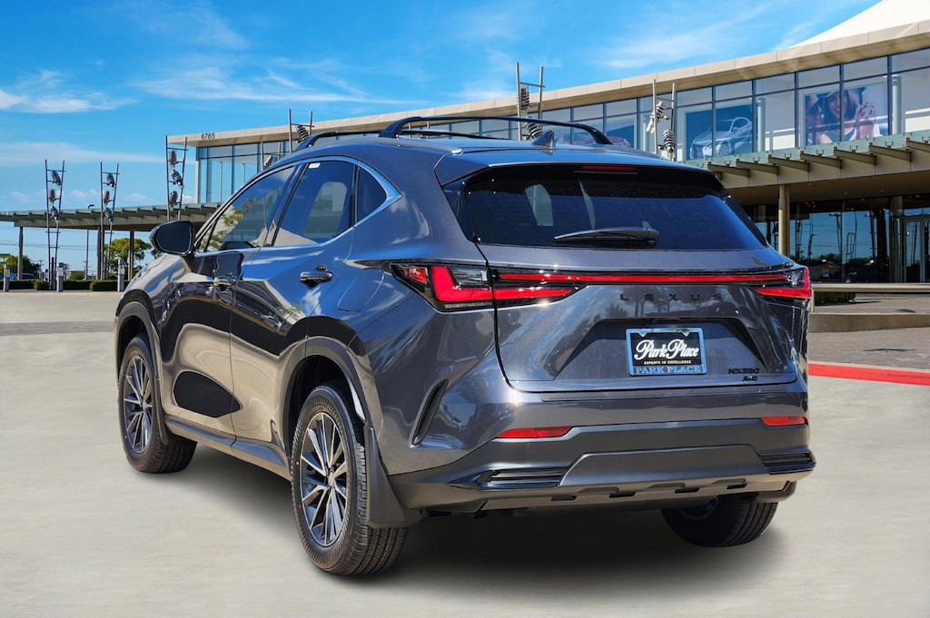 New 2026 Lexus NX 350 Premium SUV