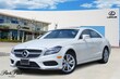 Mercedes-Benz CLS 550