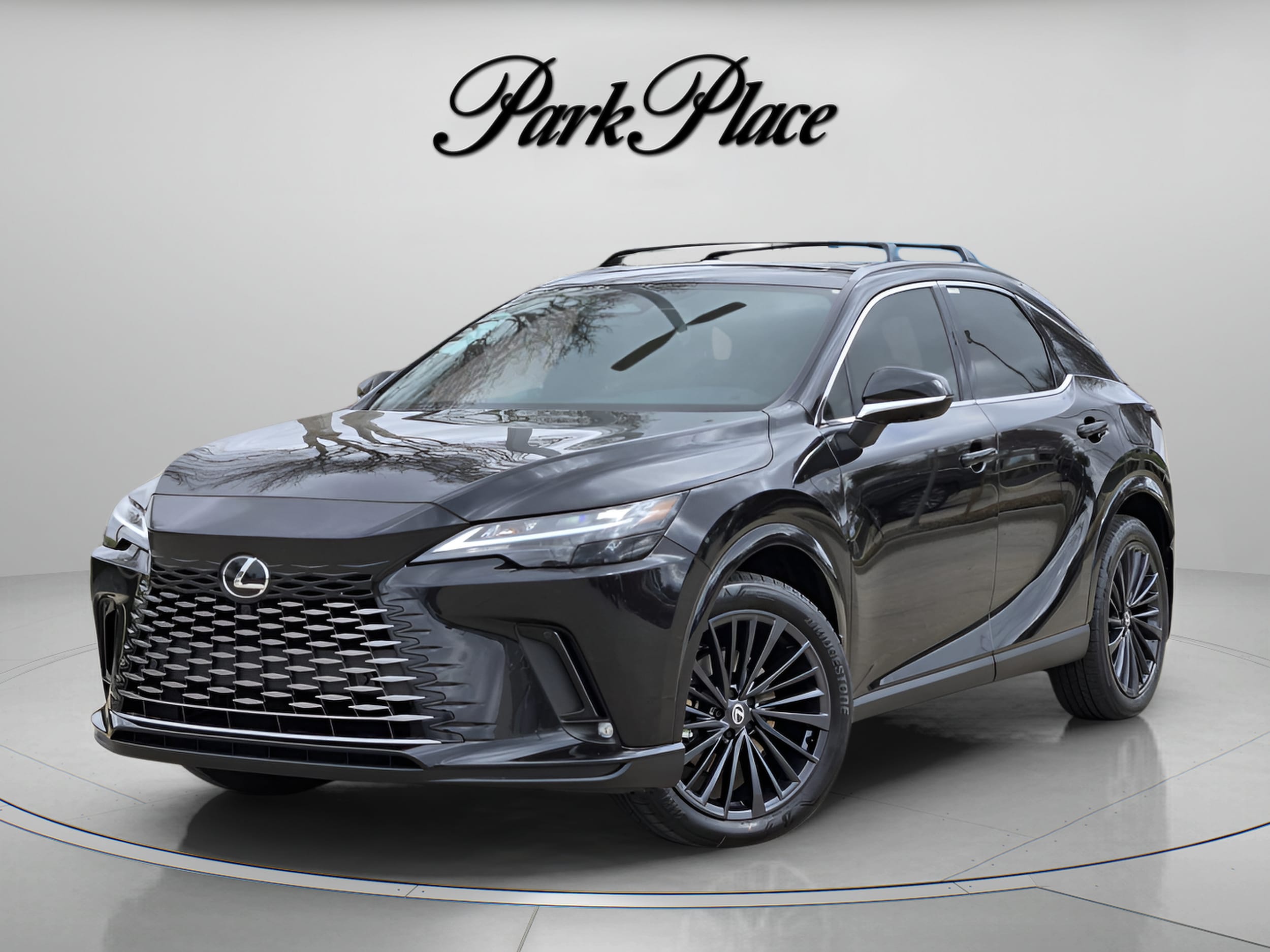 2026 Lexus RX 350