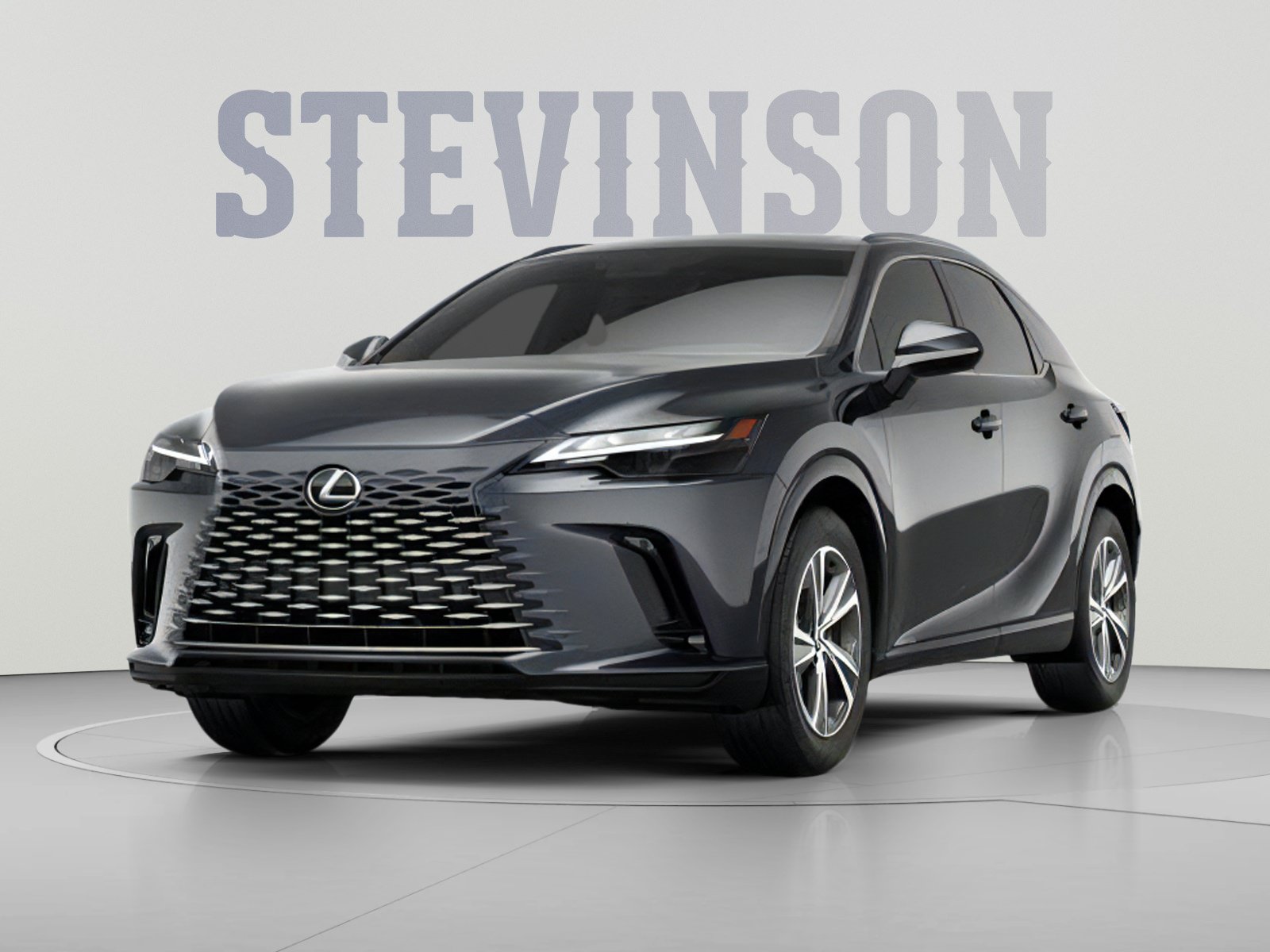 2026 LEXUS RX 350 SUV 