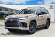 LEXUS LX 700h
